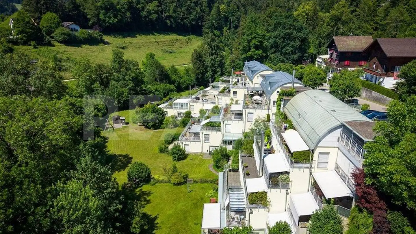 Appartement à vendre - Hömelhalde 1, 8636 Wald ZH - Photo 4