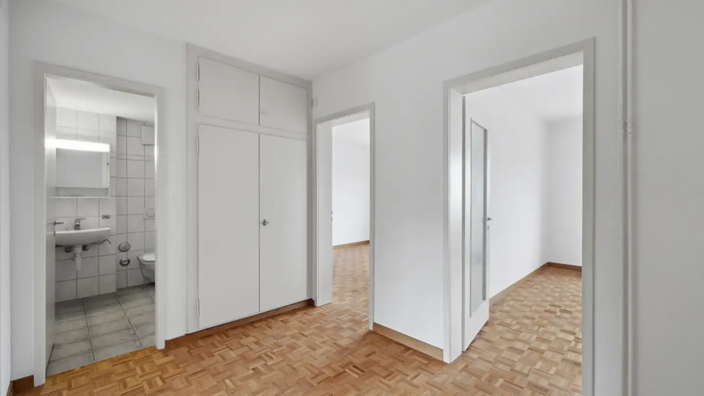 Wohnung mieten - Tramstrasse 91, 4132 Muttenz - Foto 2