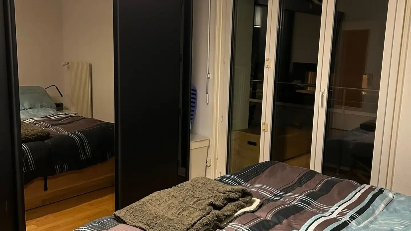 Appartamento in affitto - Chemin De Roséaz 24, 1030 Bussigny - Foto 4