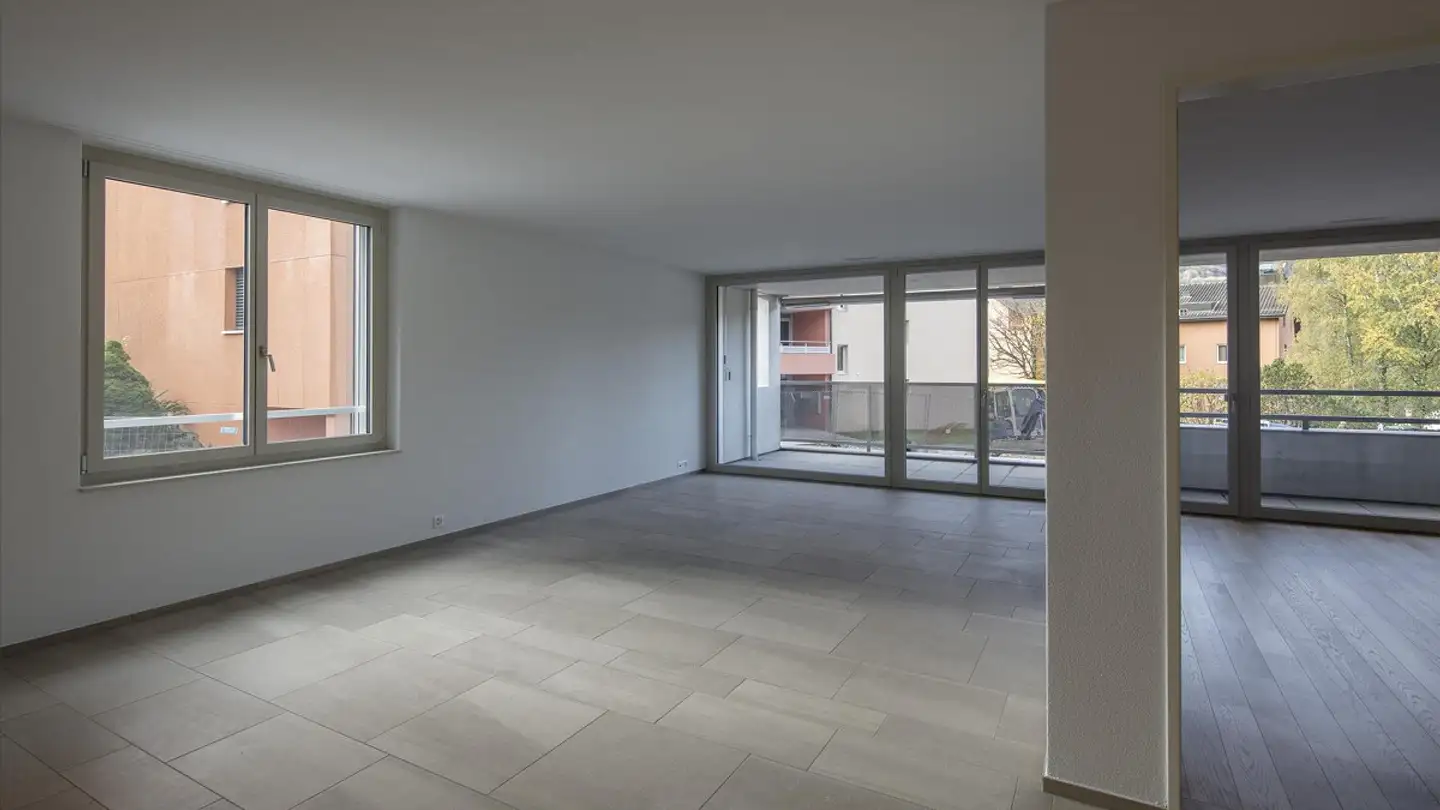 Appartamento in affitto - Obstgartenstrasse 30, 8136 Gattikon - Foto 2