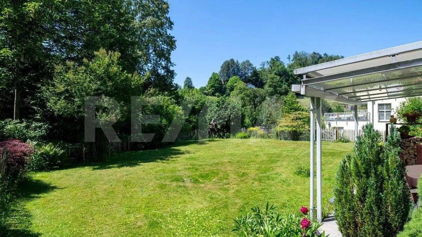Appartement à vendre - Hömelhalde 1, 8636 Wald ZH - Photo 2