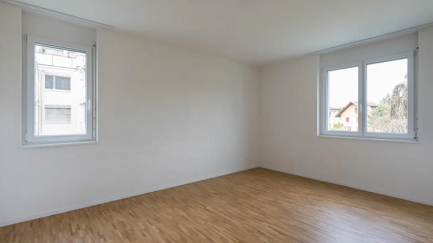 Appartement à louer - Schluchtbachstrasse 10, 4552 Derendingen - Photo 4