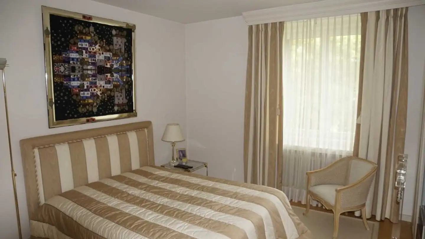 Wohnung mieten - Seestrasse 1, 8803 Rüschlikon - Foto 4