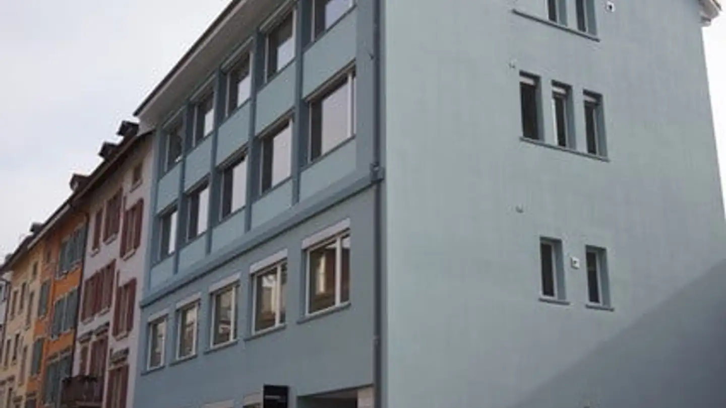 Loft mieten - Rue Franche / Freiestrasse 24, 2502 Biel/Bienne