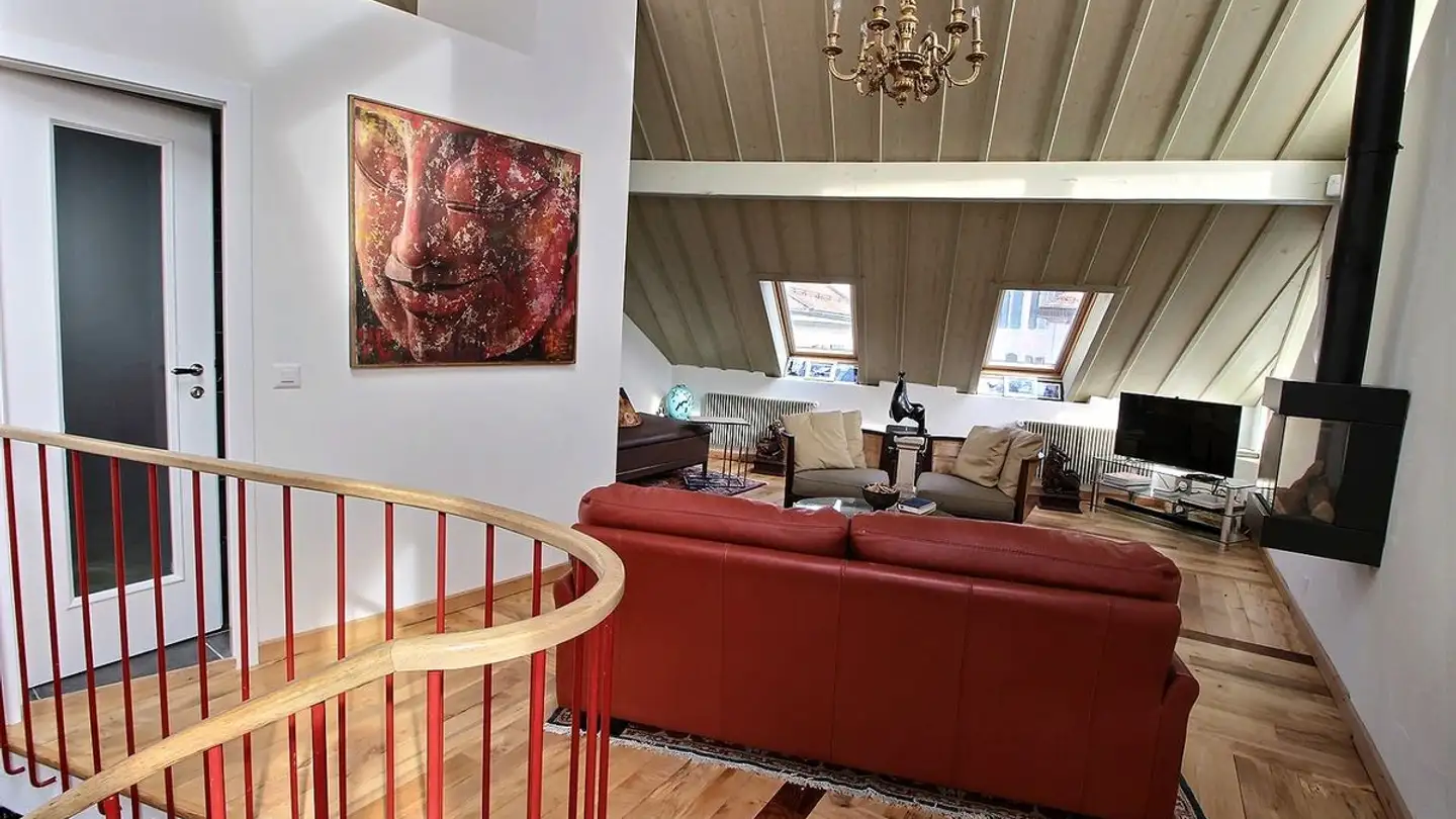 Single house for sale - 1170 Aubonne - Photo 4