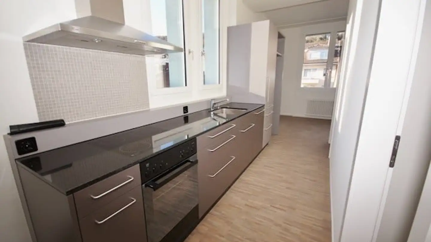 Loft in affitto - Rue Franche / Freiestrasse 24, 2502 Biel/Bienne - Photo 3