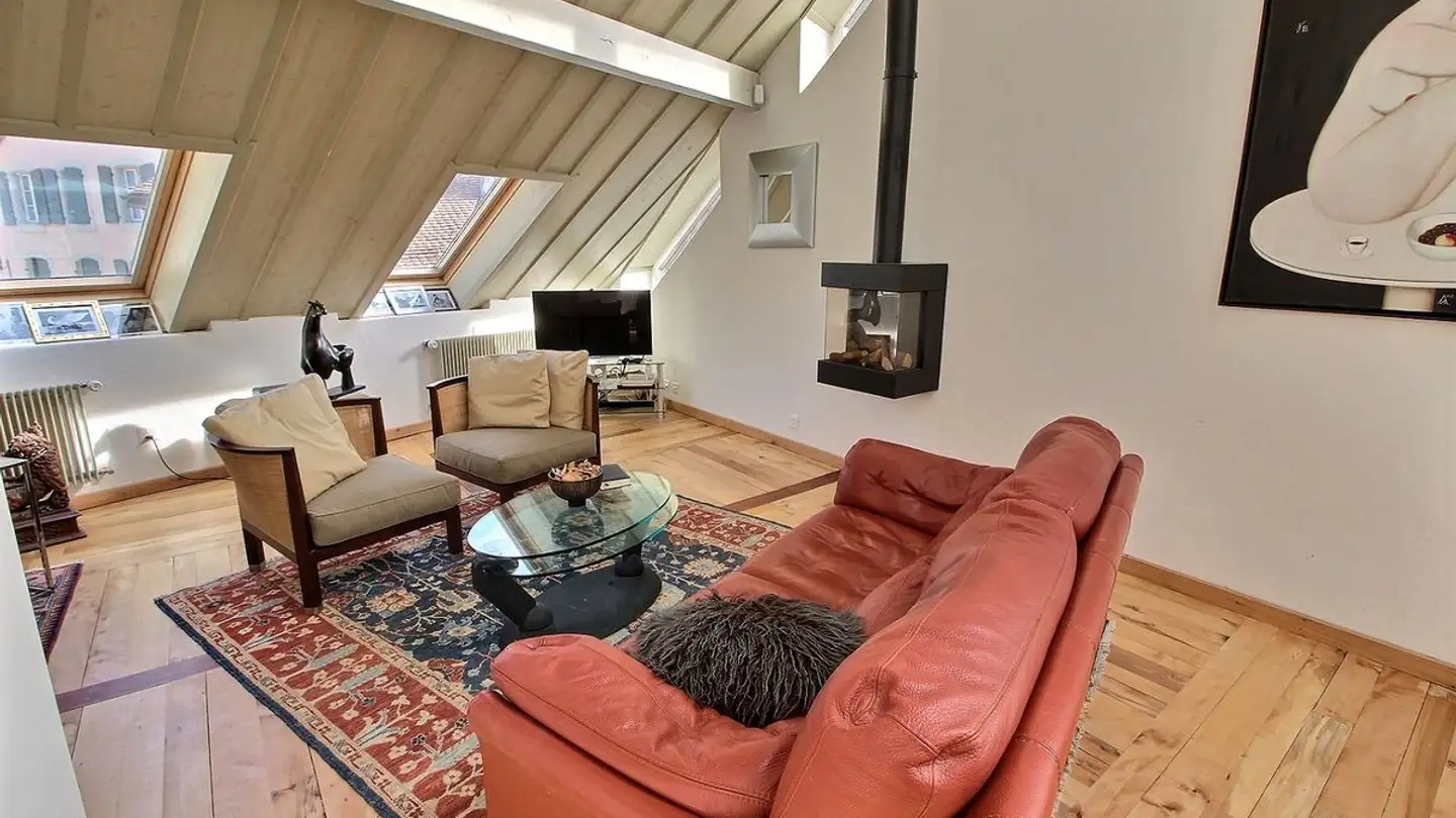 Single house for sale - 1170 Aubonne