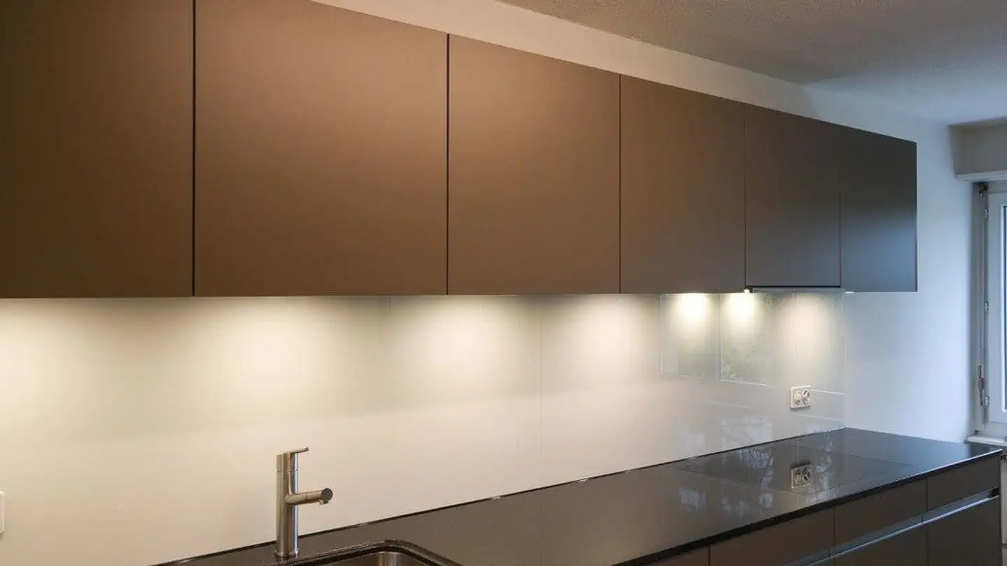 Appartamento in affitto - Auf Pünten 41, 8405 Winterthur