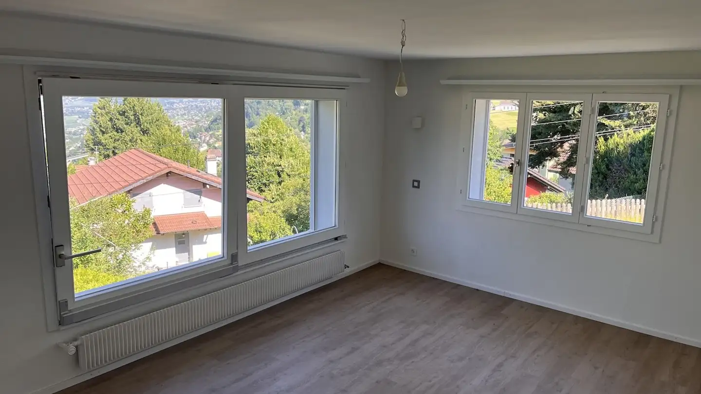 Wohnung mieten - Chemin De Tornafou 7, 1823 Glion - Foto 3
