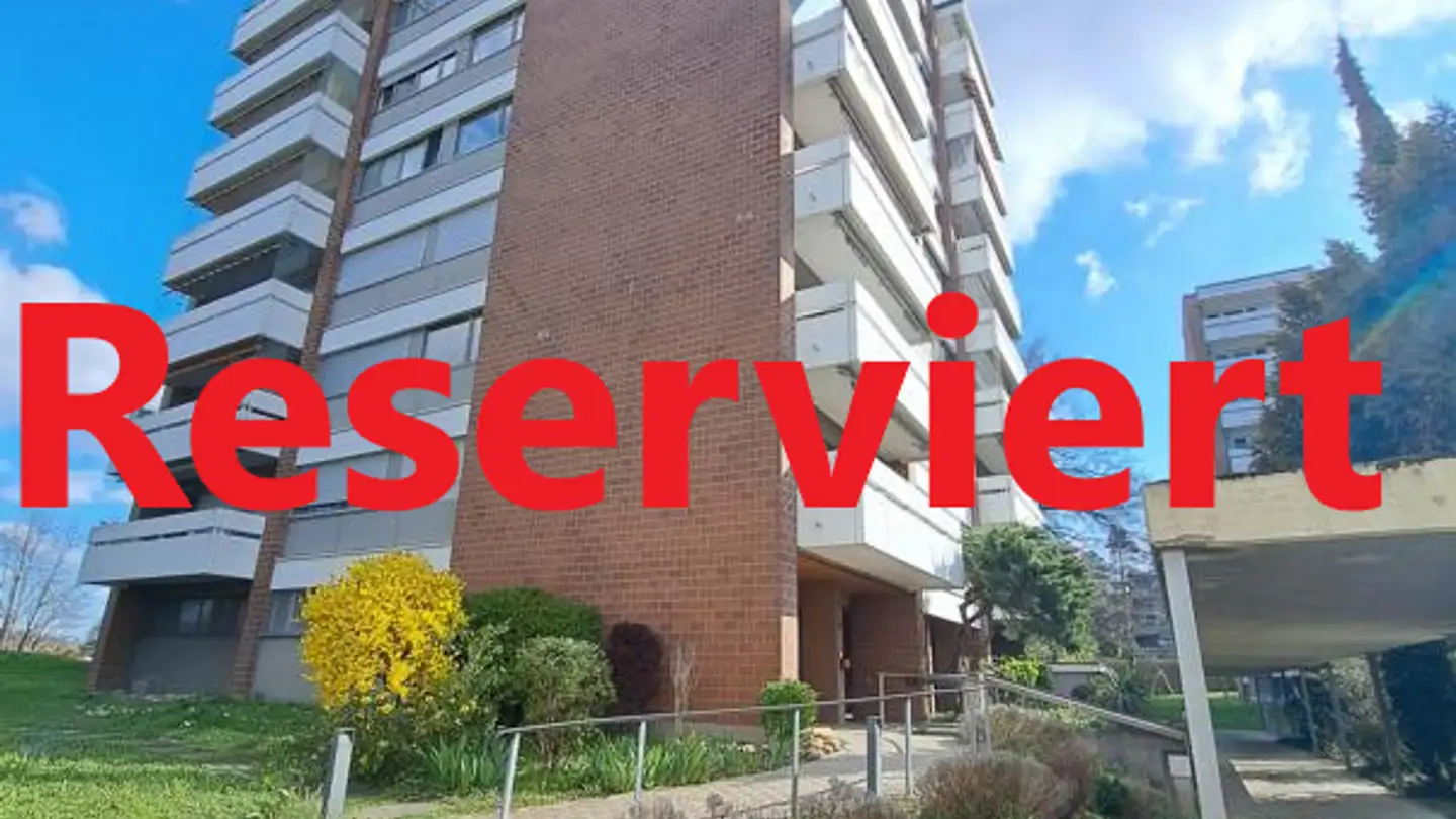 Wohnung kaufen - Im Wilacker 18, 4106 Therwil