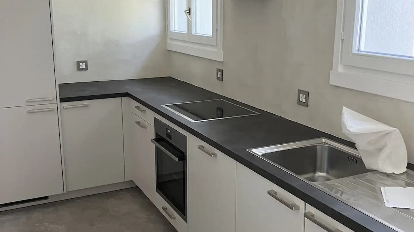 Wohnung mieten - Chemin De Tornafou 7, 1823 Glion - Foto 4
