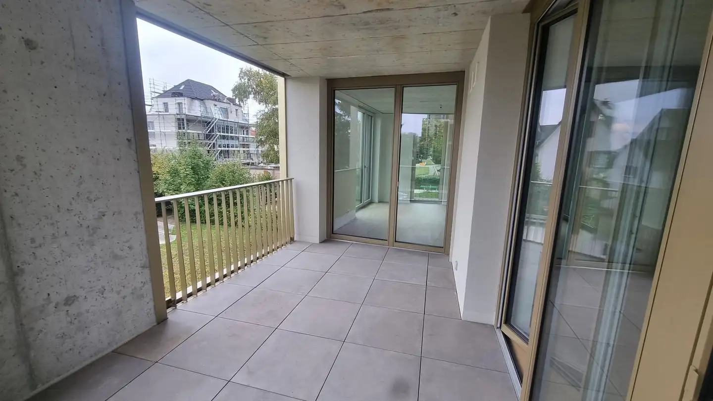 Appartement à louer - Limmatstrasse 10, 8952 Schlieren - Photo 4