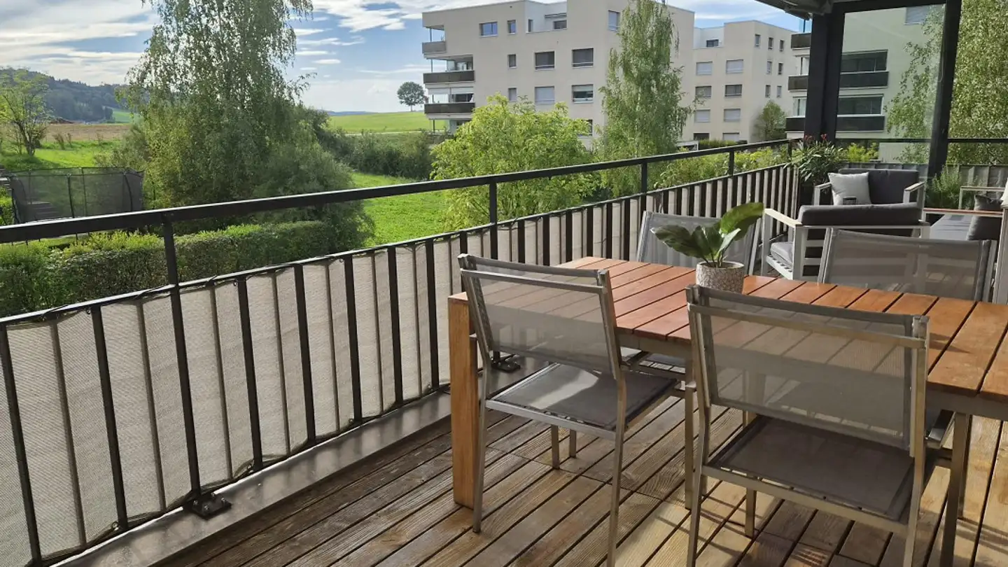 Apartment for sale - Haselwart 25a, 6210 Sursee