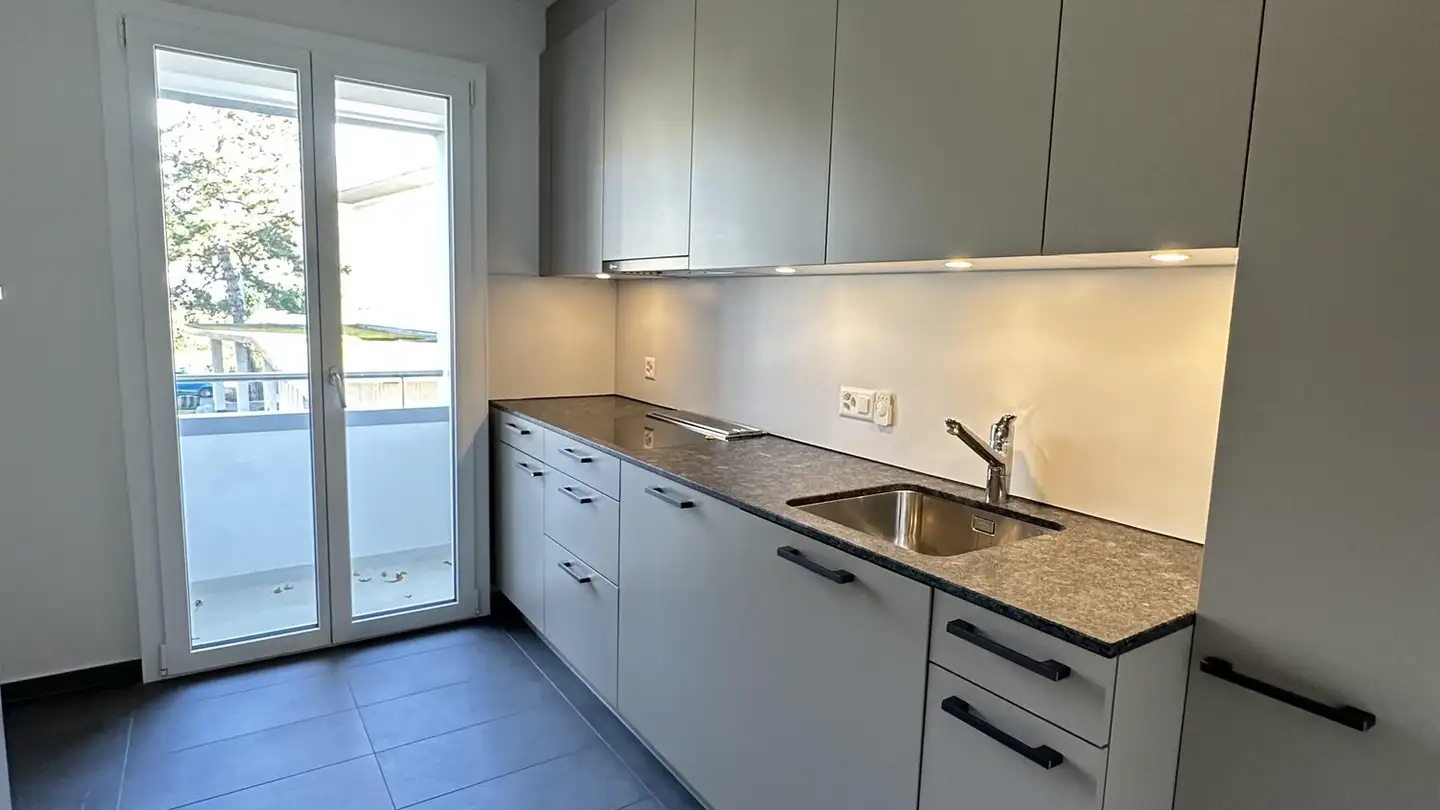 Apartment for rent - Schosshaldenstrasse 36, 3006 Bern