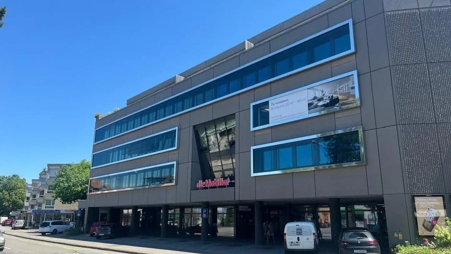 Appartement à louer - Bernstrasse 34b, 3072 Ostermundigen