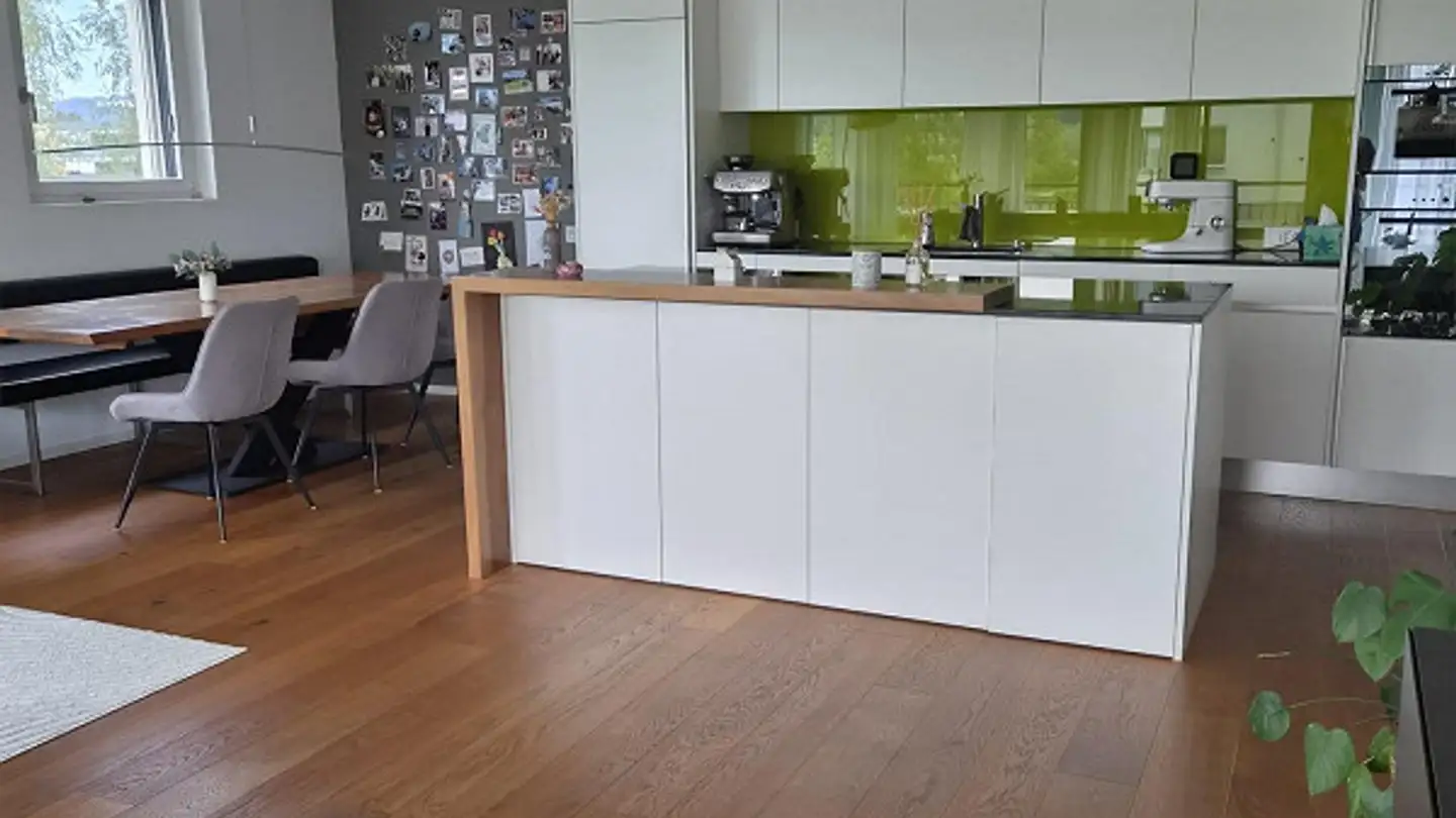 Wohnung kaufen - Haselwart 25a, 6210 Sursee - Foto 2