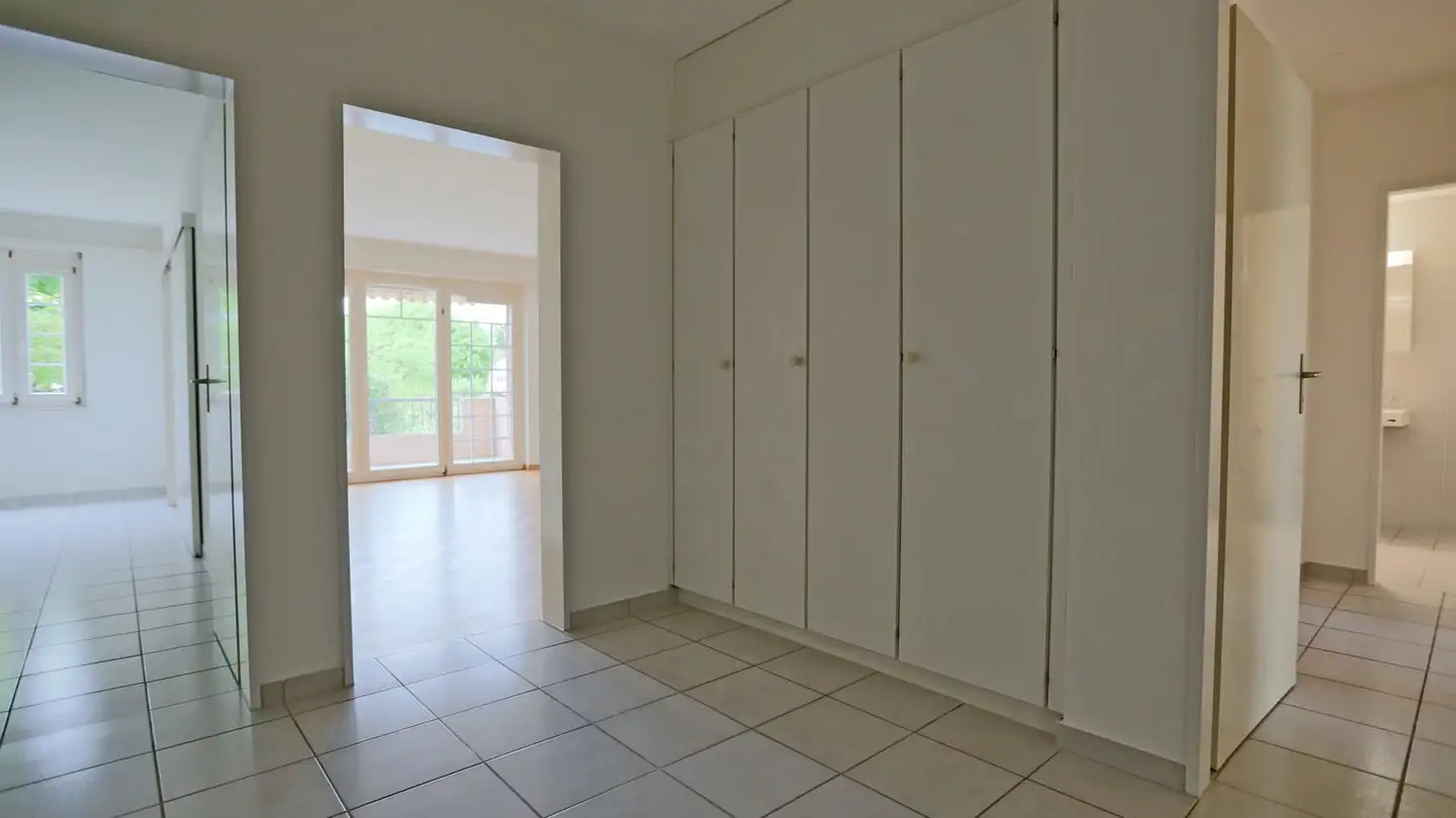 Appartamento in affitto - Soleweg 16, 4313 Möhlin - Foto 2