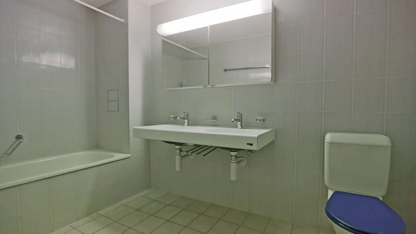 Appartamento in affitto - Soleweg 16, 4313 Möhlin - Foto 3