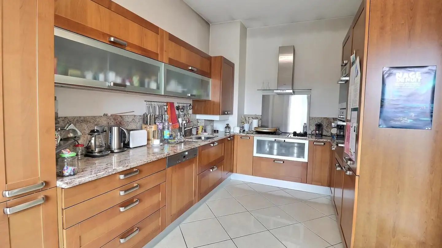 Appartamento in vendita - 1217 Meyrin - Foto 4