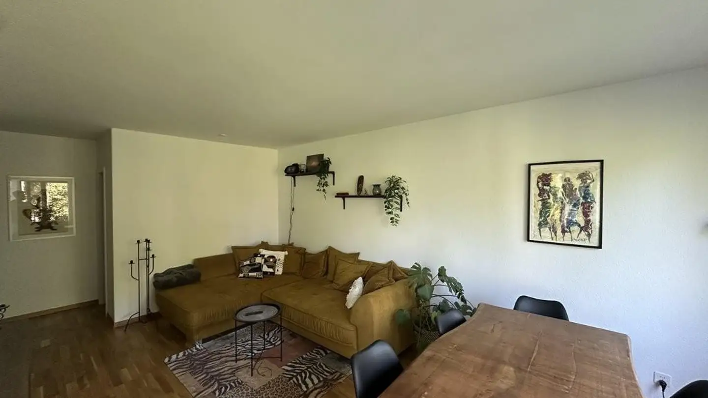 Appartamento in affitto - Friedheimweg 11, 3007 Bern