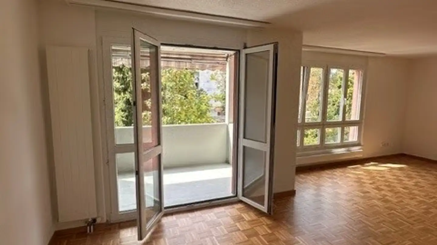 Appartement à louer - Minderweg 5, 3400 Burgdorf