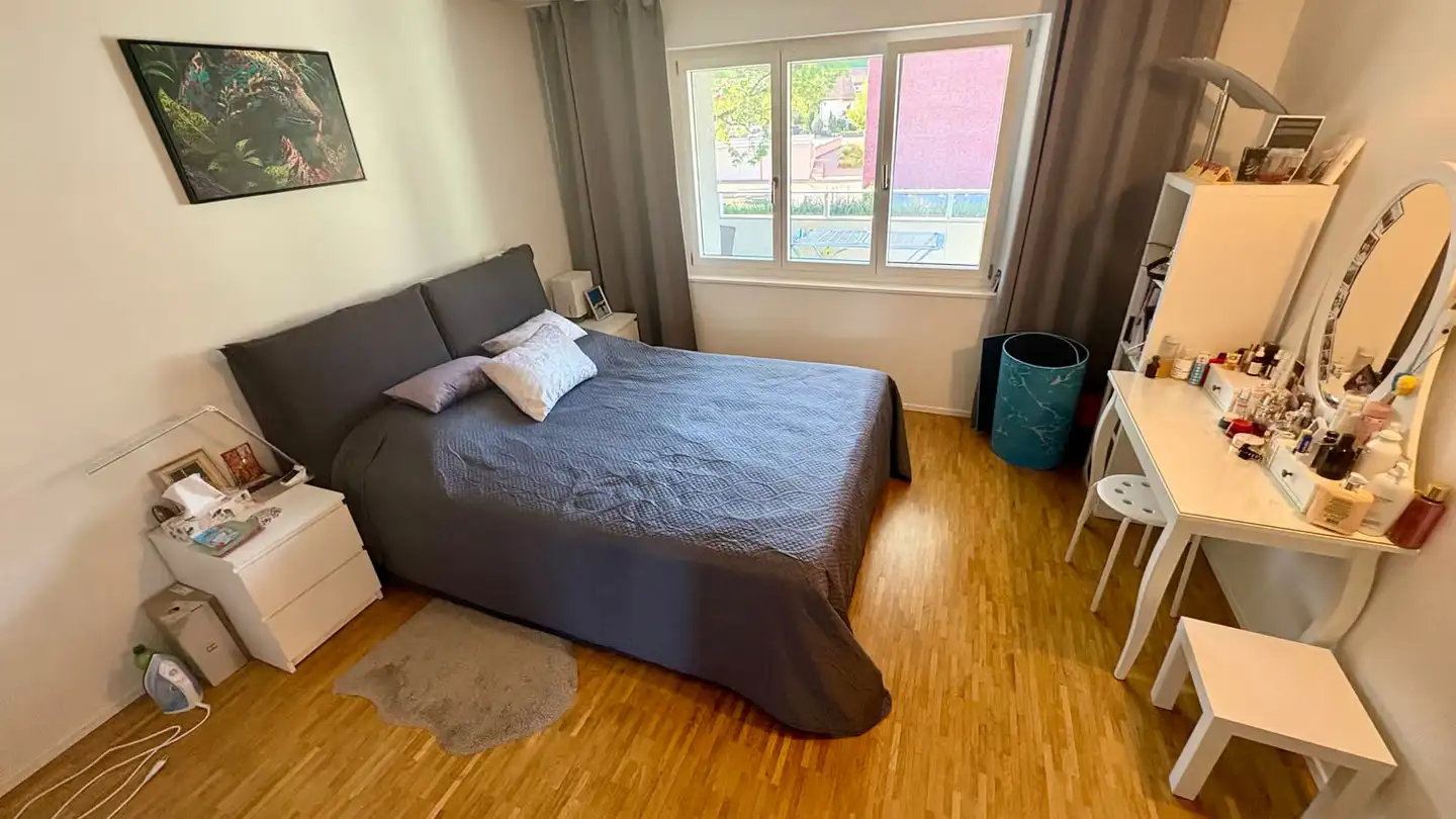 Zimmer mieten - Steigstrasse 3, 8610 Uster - Foto 2