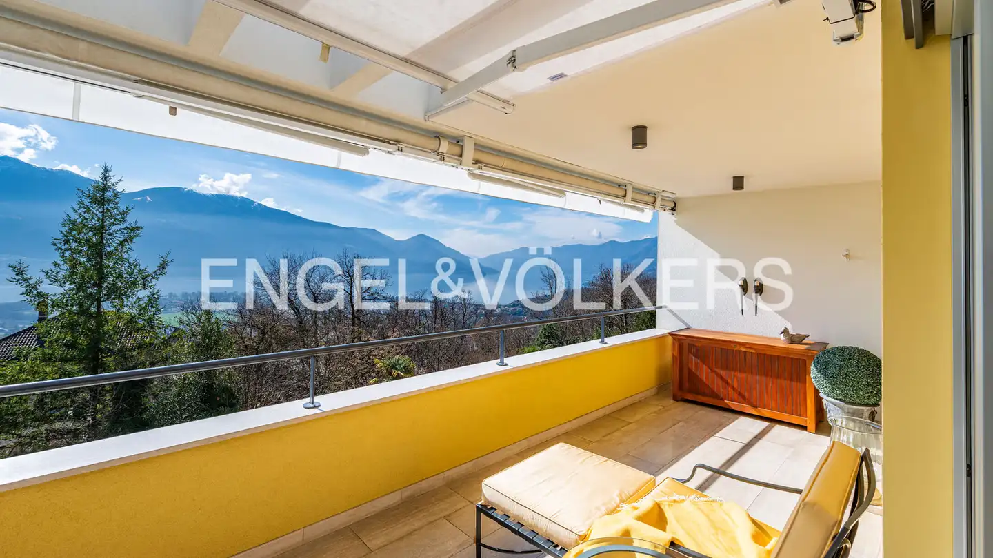 Single house for sale - Via ai Monti, 6605 Locarno - Photo 2