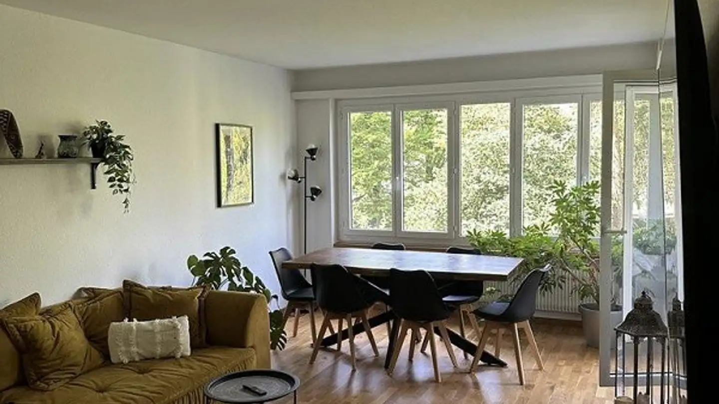 Appartamento in affitto - Friedheimweg 11, 3007 Bern - Foto 2