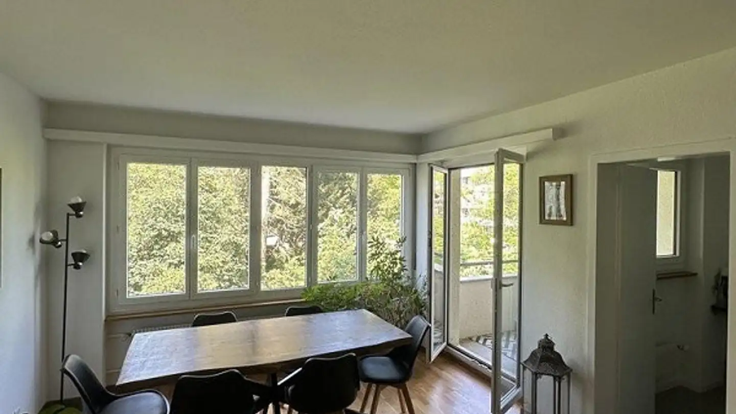 Appartamento in affitto - Friedheimweg 11, 3007 Bern - Foto 4