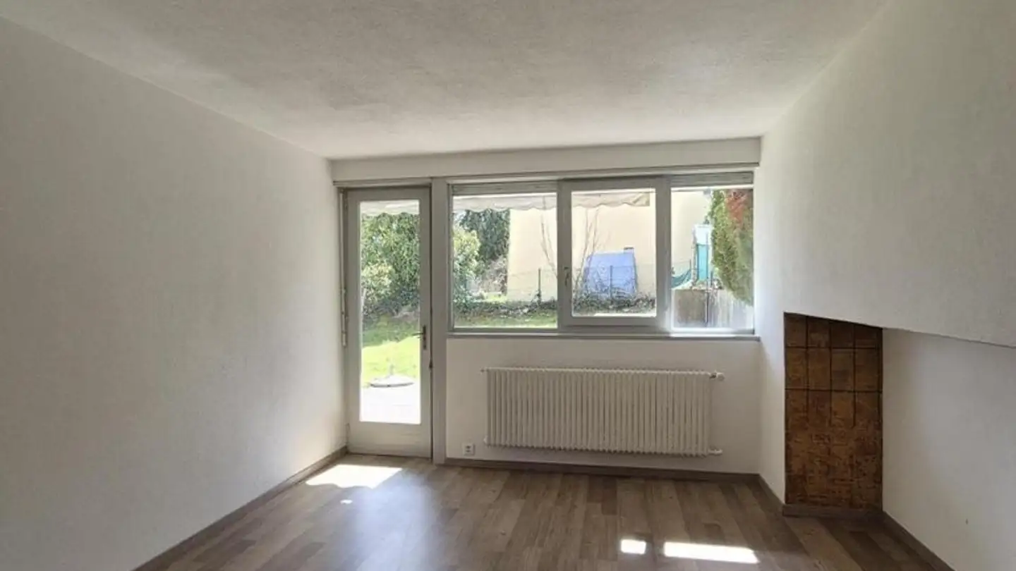 Appartamento in affitto - Rue Aliénor 7, 1680 Romont FR - Foto 3