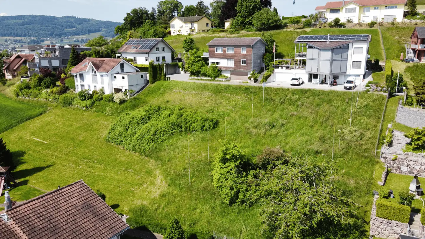 Terreno edificabile in vendita - Quellenweg, 5712 Beinwil am See - Photo 3