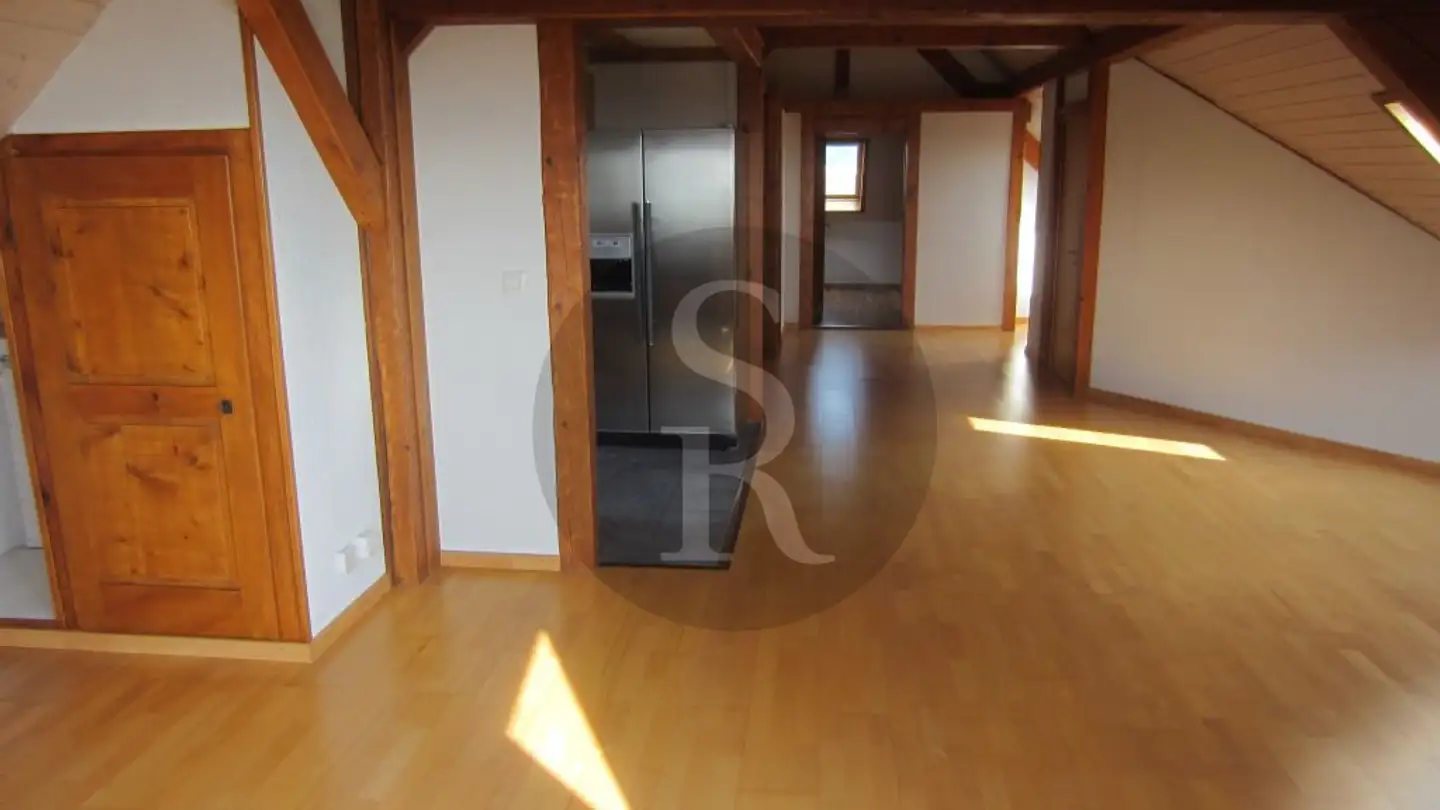 Apartment for rent - Rue Du Midi 3, 2206 Les Geneveys-sur-Coffrane - Photo 4