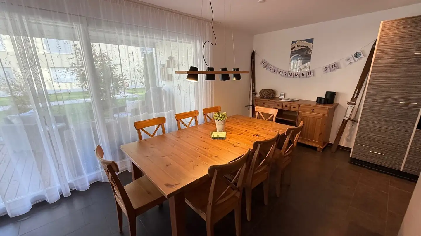 Appartamento in affitto - 6390 Engelberg - Photo 2