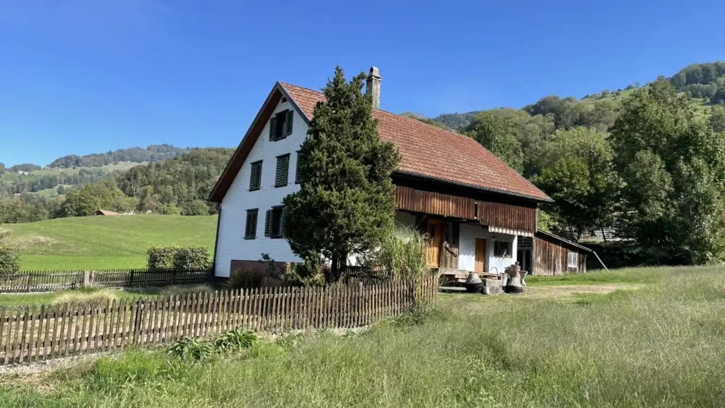 Einfamilienhaus kaufen - Mühlehofstrasse 862, 8723 Rufi - Foto 4