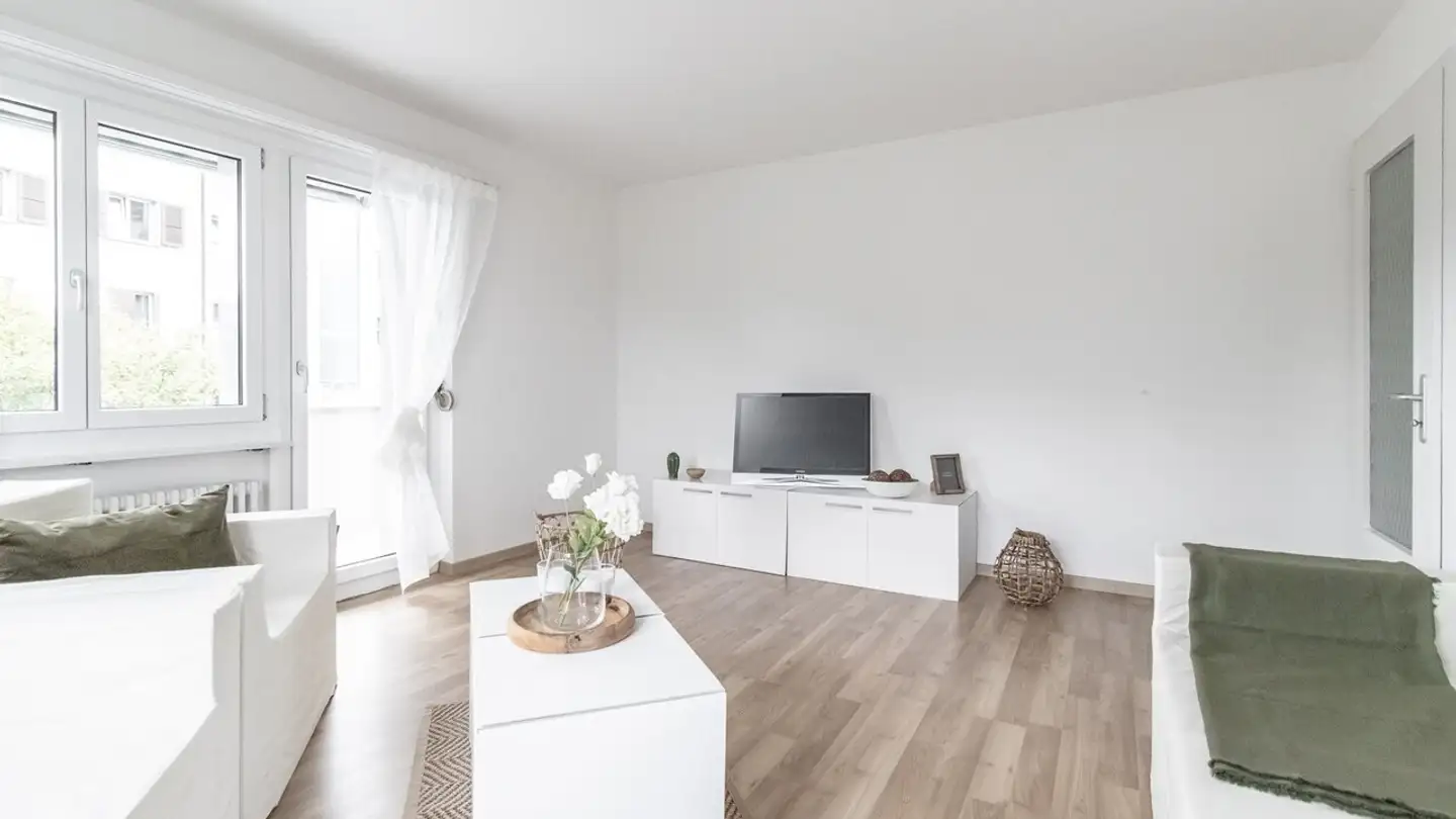 Appartement à louer - Chlyrotstrasse 8, 4917 Melchnau - Photo 4