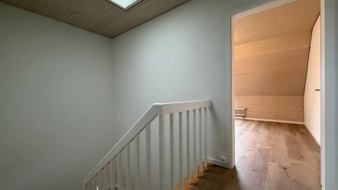 Maisonette mieten - Stolzestrasse 3, 8006 Zürich - Foto 3