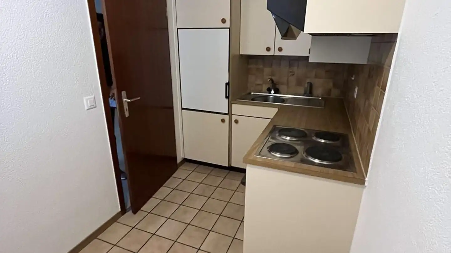 Appartement à louer - Rue Des Blanchisseuses 18, 1530 Payerne - Photo 3