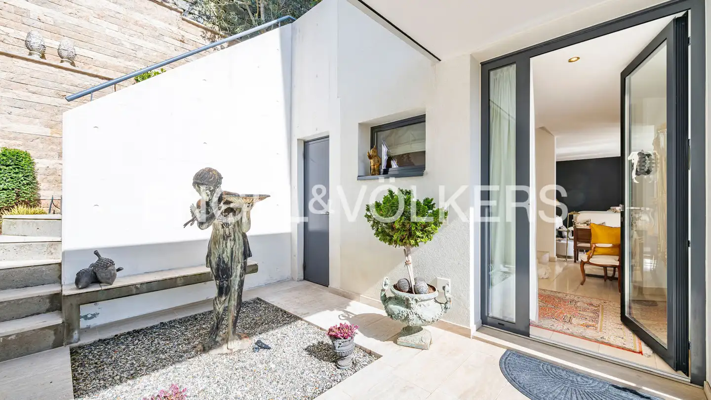 Single house for sale - Via ai Monti, 6605 Locarno - Photo 3