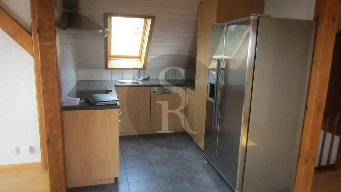 Appartamento in affitto - Rue Du Midi 3, 2206 Les Geneveys-sur-Coffrane