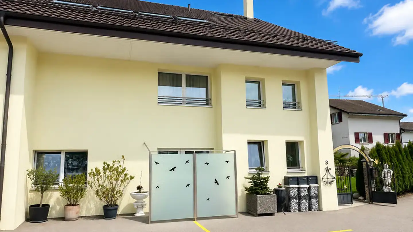 Mehrfamilienhaus kaufen - 1680 Romont FR - Foto 3