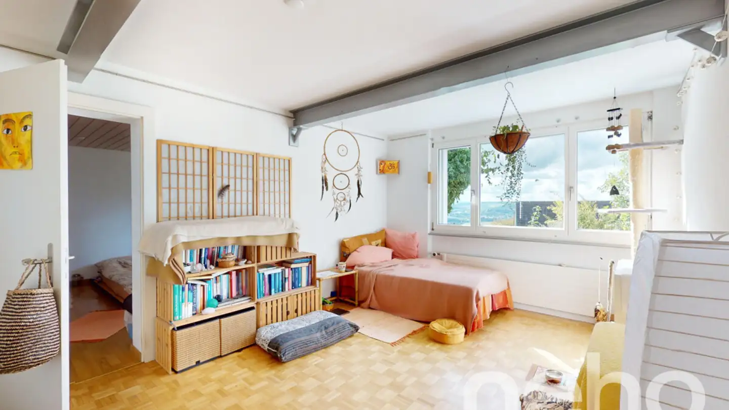 Maison individuelle à vendre - 8248 Uhwiesen - Photo 3