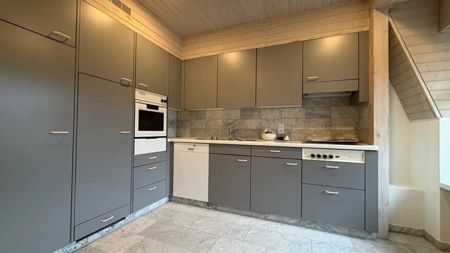 Maisonette mieten - Stolzestrasse, 8006 Zürich - Foto 3