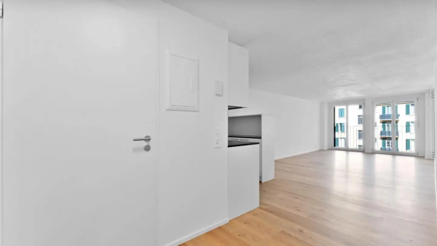 Apartment for rent - Sempacherstrasse 34, 6003 Luzern - Photo 2