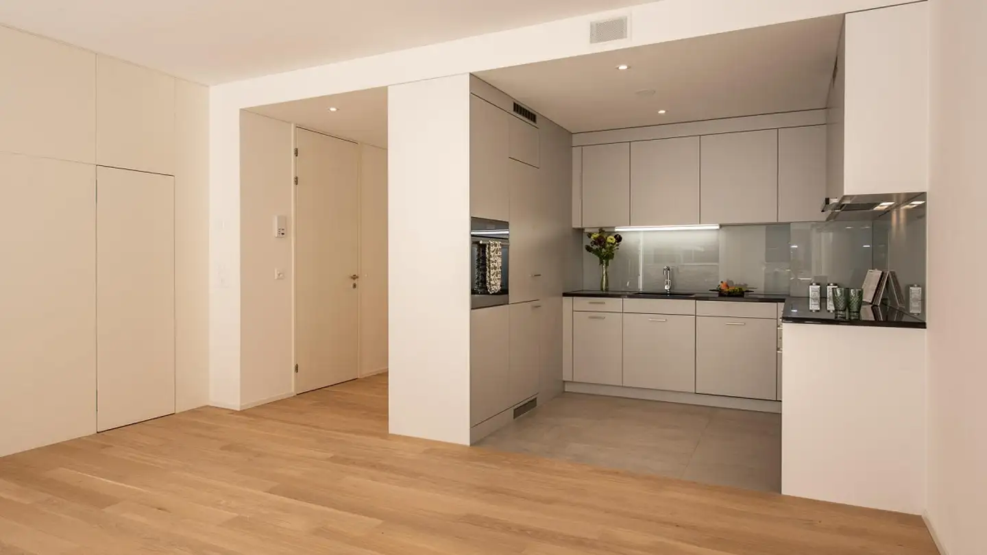 Wohnung mieten - Grossmatte 2, 6014 Luzern - Foto 2