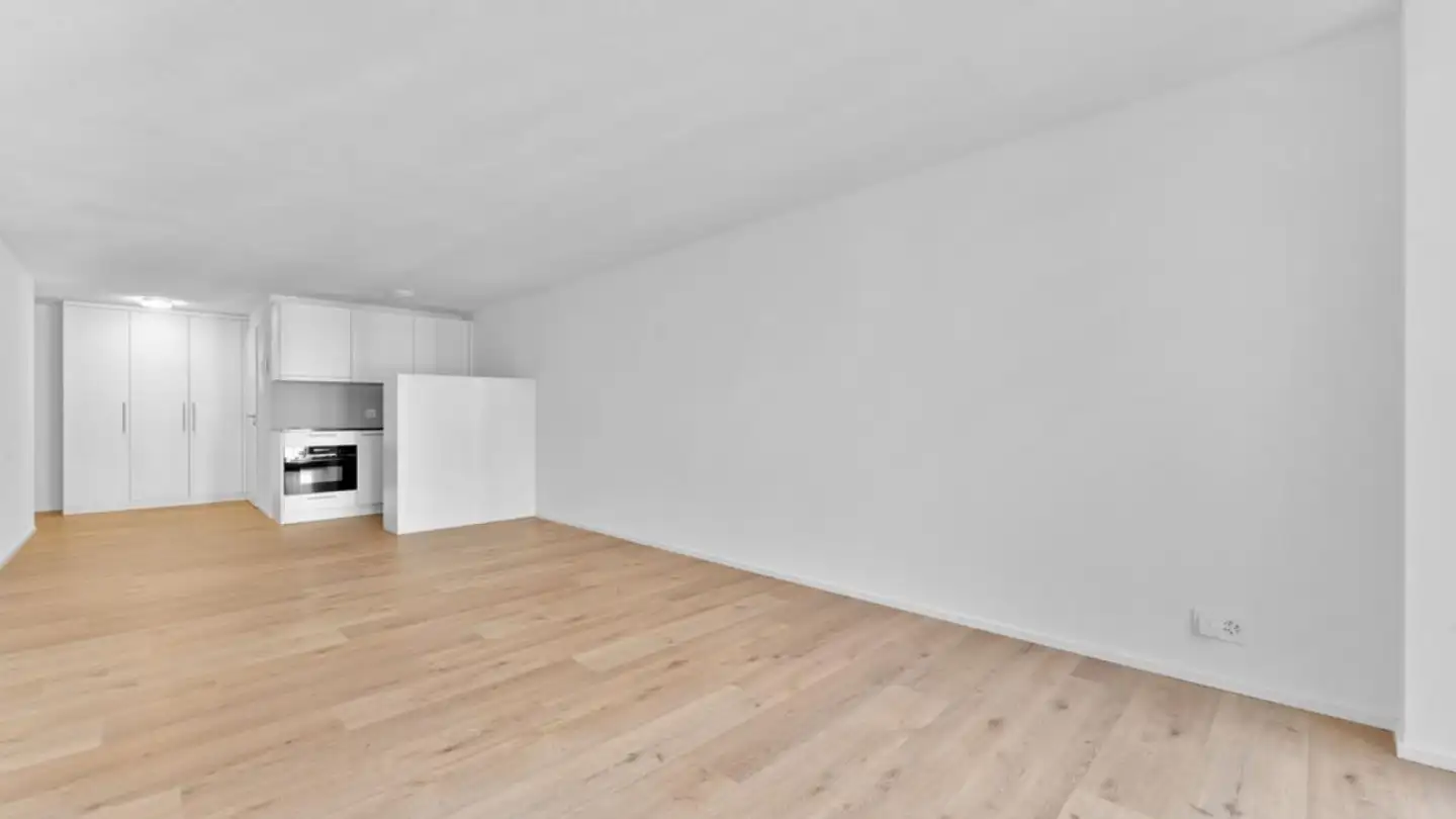 Apartment for rent - Sempacherstrasse 34, 6003 Luzern - Photo 4