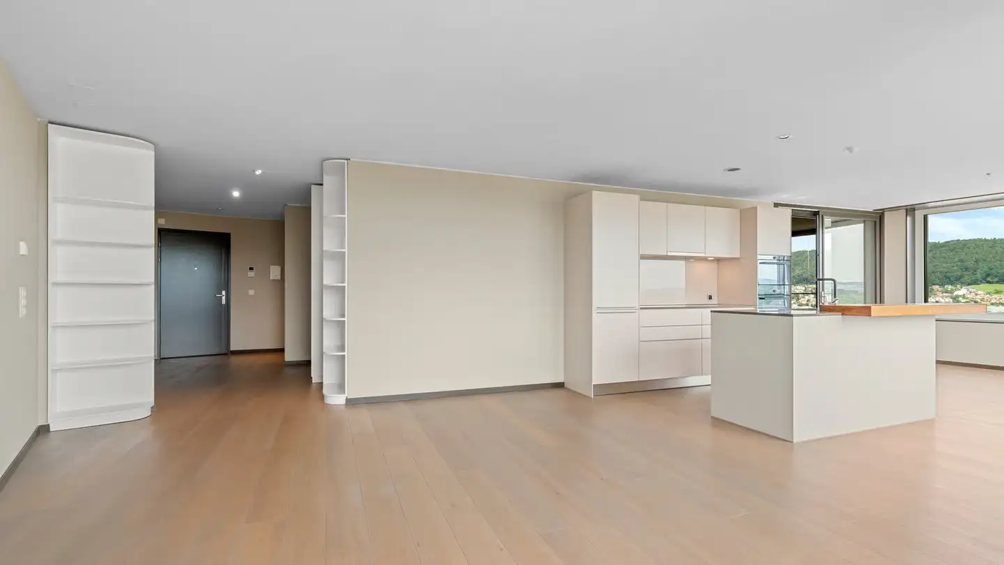 Appartamento in affitto - Ueberlandstrasse 18, 8953 Dietikon - Foto 3