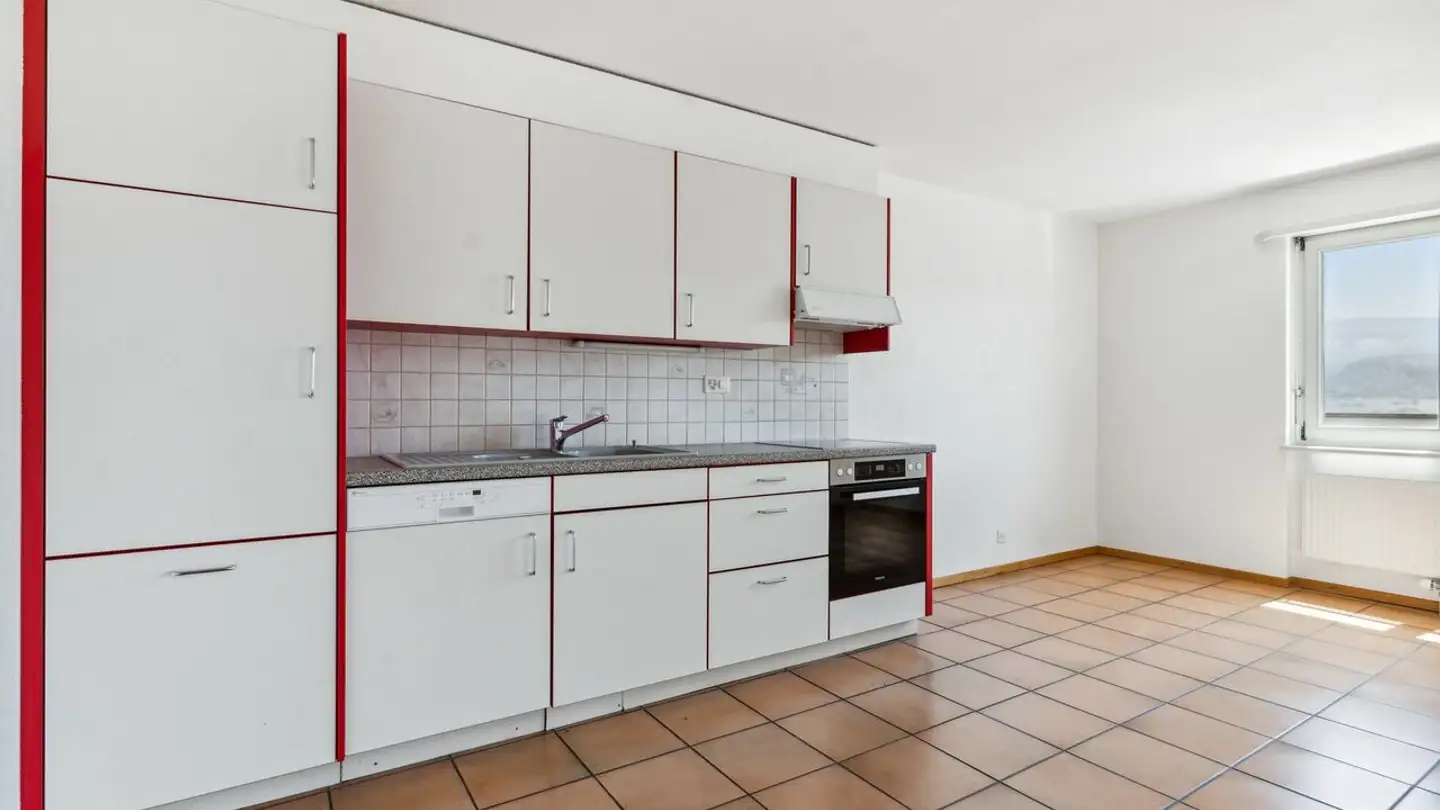 Appartement à louer - Rue Du Kirlou, 2800 Delémont - Photo 3