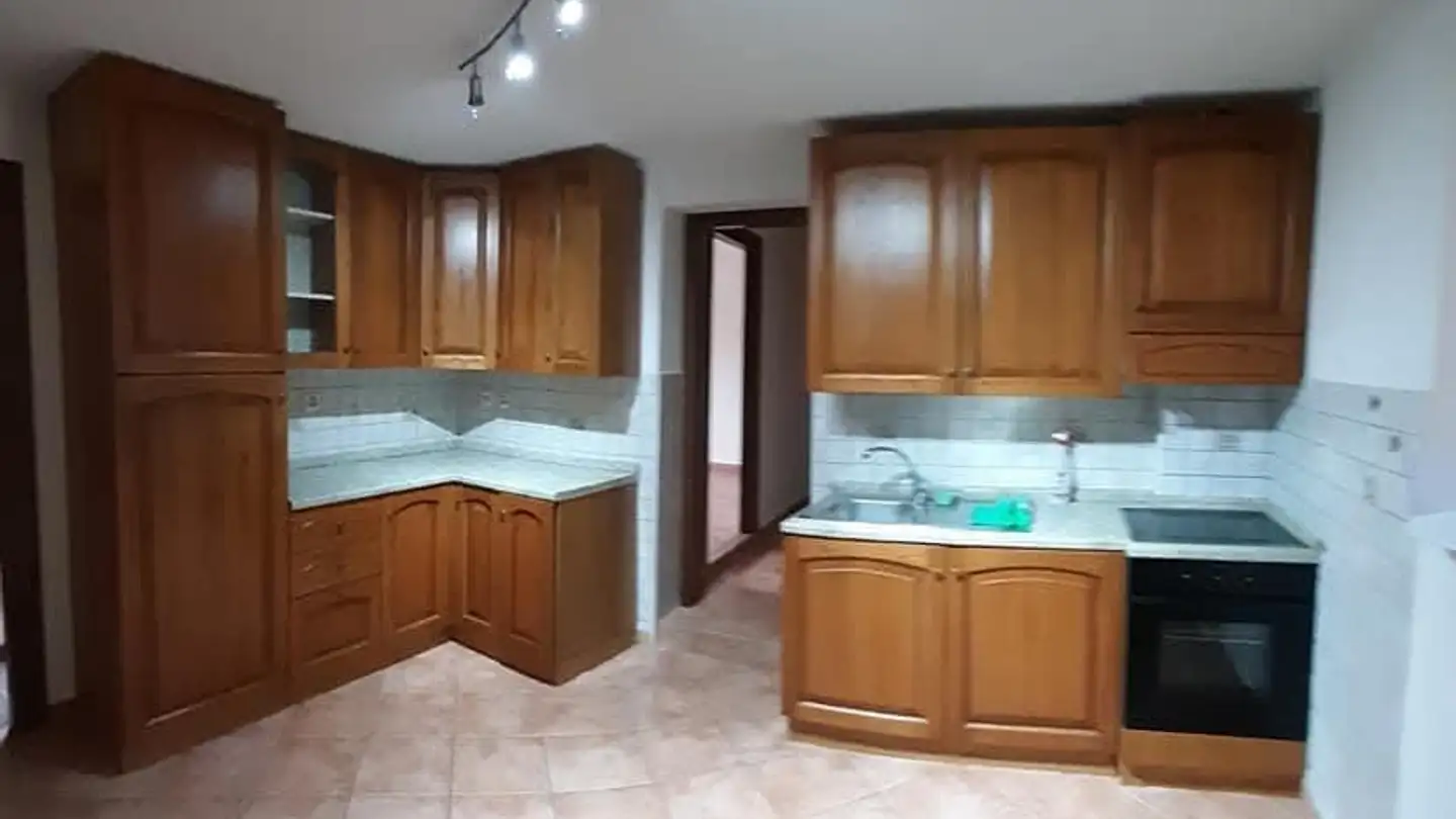 Appartamento in affitto - Via Grütli, 6855 Stabio - Photo 3