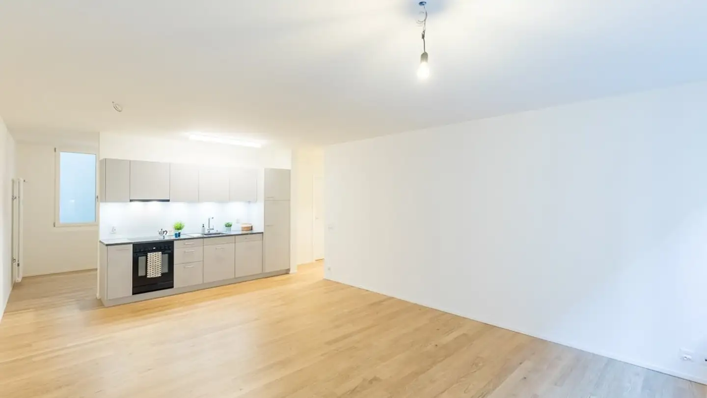 Apartment for rent - 4051 Basel - Photo 4