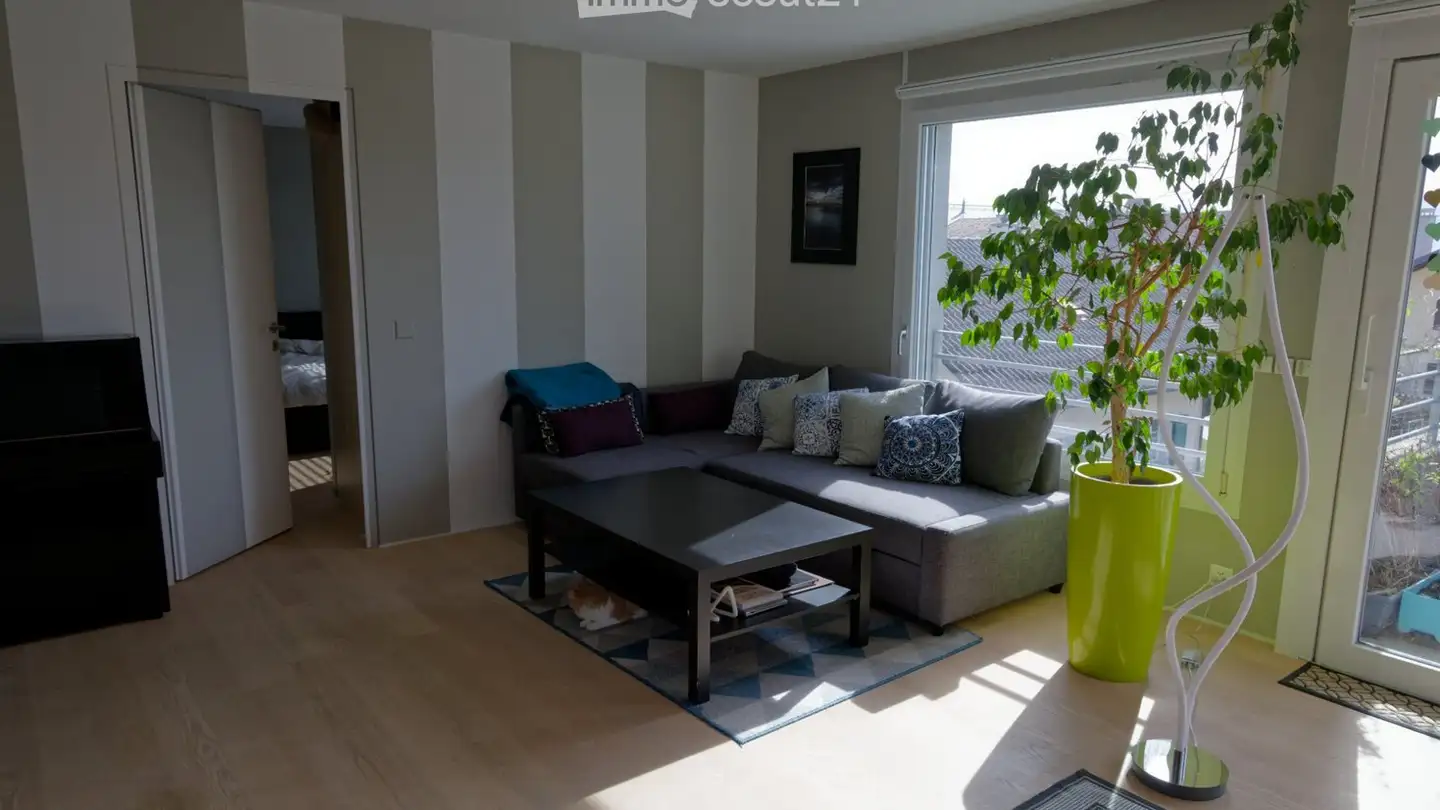 Appartamento in affitto - 1266 Duillier